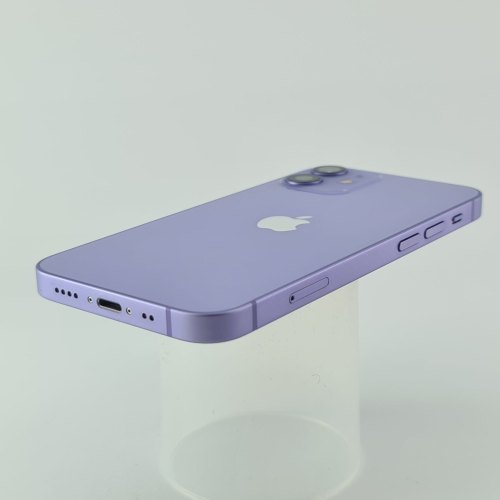 Смартфон Apple iPhone 12 mini 128 GB Purple USED **