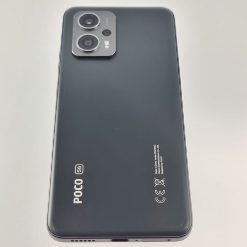 Смартфон POCO X4 GT 8/128Gb Black USED **