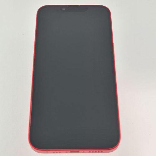 Смартфон Apple iPhone 14 128 GB (PRODUCT)RED USED **