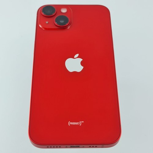 Смартфон Apple iPhone 14 128 GB (PRODUCT)RED USED **