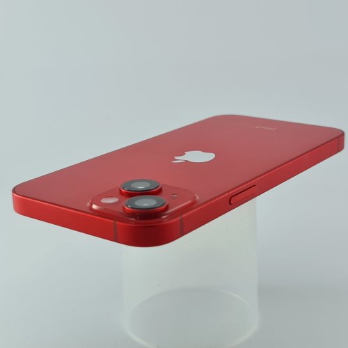 Смартфон Apple iPhone 14 128 GB (PRODUCT)RED USED **