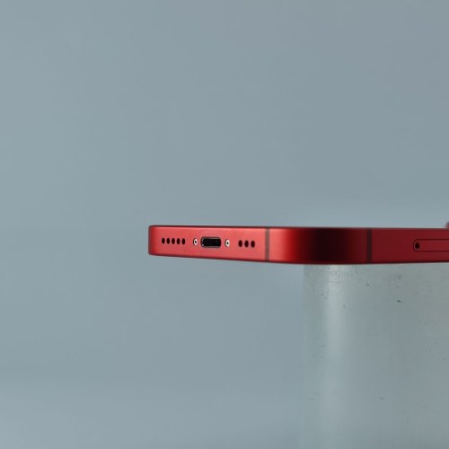 Смартфон Apple iPhone 14 128 GB (PRODUCT)RED USED **