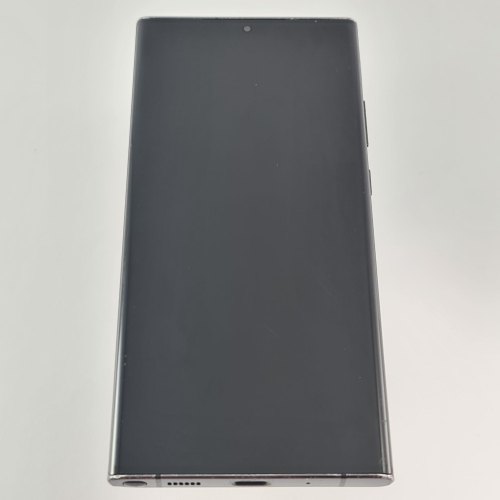 Смартфон Samsung Galaxy Note 20 Ultra 5G 256 GB Black USED **