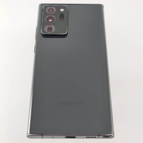 Смартфон Samsung Galaxy Note 20 Ultra 5G 256 GB Black USED **
