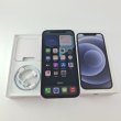 Смартфон Apple iPhone 12 256 GB Black USED **