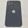 Смартфон Apple iPhone 12 256 GB Black USED **