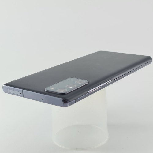 Смартфон Samsung Galaxy Note 20 256 GB Gray USED **