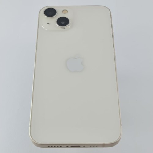 Смартфон Apple iPhone 13 256 GB Starlight USED **