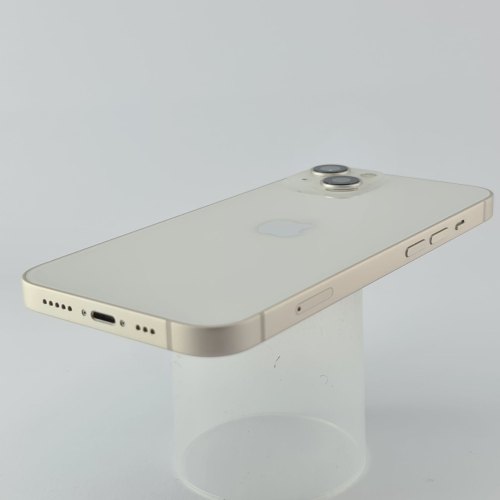 Смартфон Apple iPhone 13 256 GB Starlight USED **