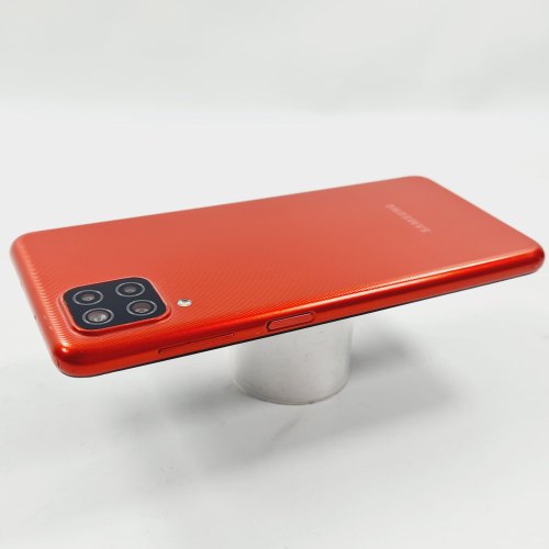 Смартфон Samsung Galaxy A12 32 GB Red USED **