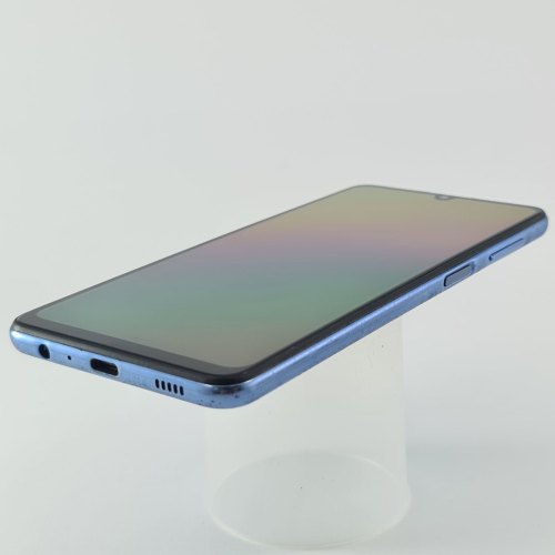 Смартфон Samsung Galaxy M32 (M325F) 128Gb Light Blue (SM-M325FLBGSEK) USED **