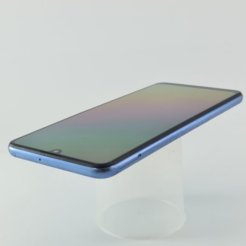 Смартфон Samsung Galaxy M32 (M325F) 128Gb Light Blue (SM-M325FLBGSEK) USED **