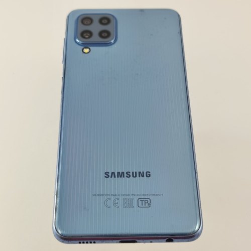 Смартфон Samsung Galaxy M32 (M325F) 128Gb Light Blue (SM-M325FLBGSEK) USED **