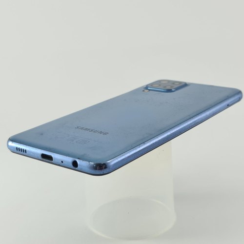 Смартфон Samsung Galaxy M32 (M325F) 128Gb Light Blue (SM-M325FLBGSEK) USED **