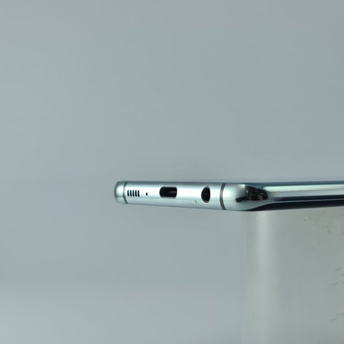 Смартфон Samsung Galaxy S10+ (G975F) 128Gb Green (SM-G975FZGDSEK) USED **