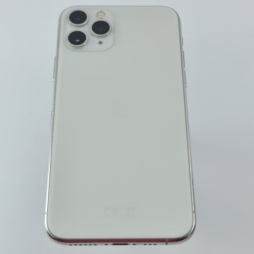 Смартфон Apple iPhone 11 Pro 512GB Silver USED **