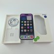 Смартфон Smartphone Apple iPhone 14 Pro 128GB Deep Purple, A2890 USED **