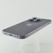 Смартфон Smartphone Apple iPhone 14 Pro 128GB Deep Purple, A2890 USED **