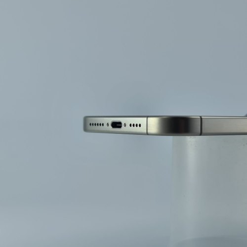 Смартфон Apple iPhone 15 Pro Max 512 GB Natural Titanium USED **