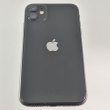 Смартфон Apple iPhone 11 64 GB Black USED **