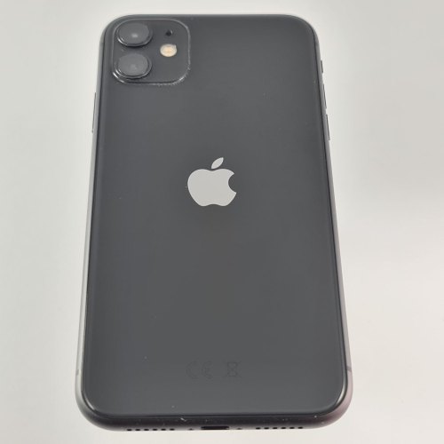 Смартфон Apple iPhone 11 64 GB Black USED **