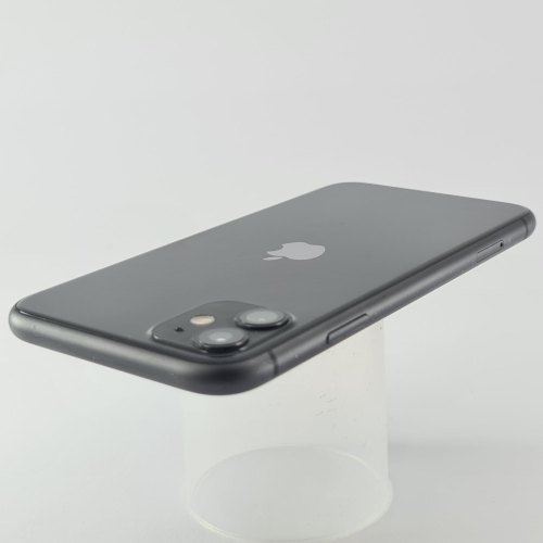 Смартфон Apple iPhone 11 64 GB Black USED **