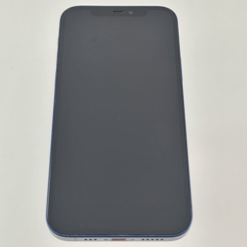 Смартфон Apple iPhone 12 64 GB Blue USED **