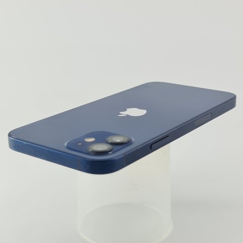 Смартфон Apple iPhone 12 64 GB Blue USED **
