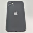 Смартфон Apple iPhone 11 64 GB Black USED **
