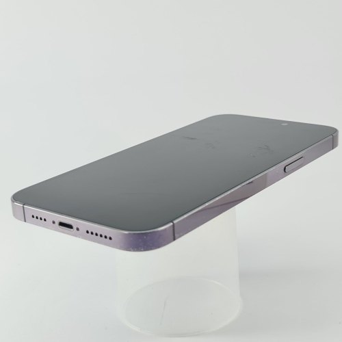 Смартфон Apple iPhone 14 Pro Max 256GB Deep Purple USED **
