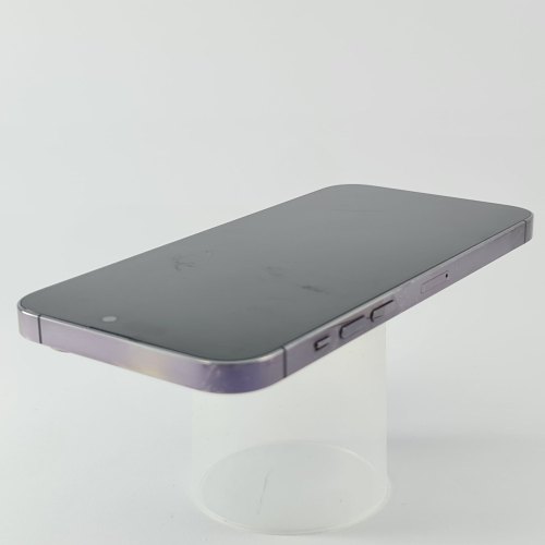Смартфон Apple iPhone 14 Pro Max 256GB Deep Purple USED **