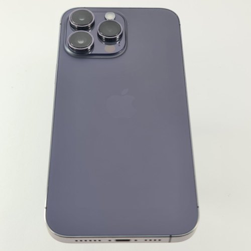 Смартфон Apple iPhone 14 Pro Max 256GB Deep Purple USED **