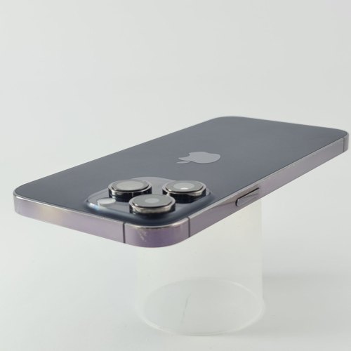Смартфон Apple iPhone 14 Pro Max 256GB Deep Purple USED **