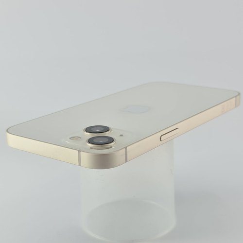 Смартфон Apple iPhone 13 128 GB Starlight USED **
