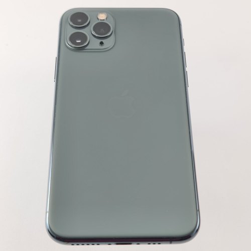 Смартфон Apple iPhone 11 Pro 256 GB Midnight Green USED **