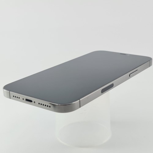 Смартфон Apple iPhone 12 Pro Max 256 GB Graphite USED **