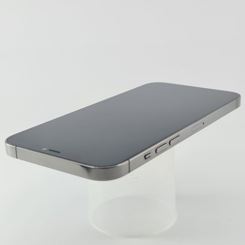 Смартфон Apple iPhone 12 Pro Max 256 GB Graphite USED **