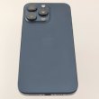 Смартфон Apple iPhone 15 Pro Max 512 GB Blue Titanium USED **