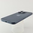 Смартфон Apple iPhone 15 Pro Max 512 GB Blue Titanium USED **
