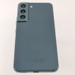 Смартфон Samsung Galaxy S22 128 GB Green USED **
