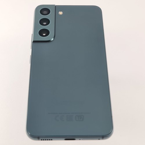 Смартфон Samsung Galaxy S22 128 GB Green USED **
