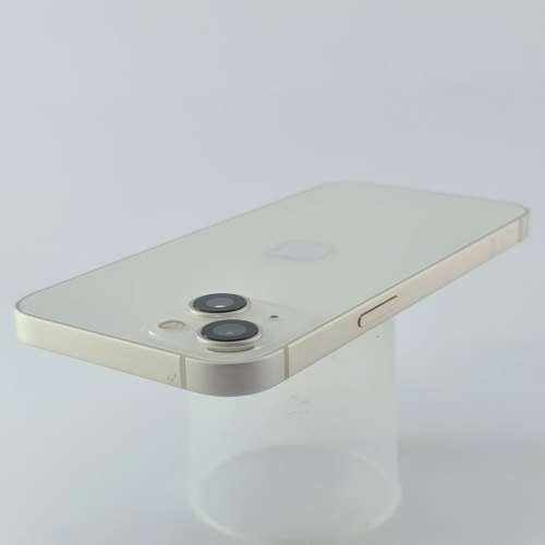 Смартфон Apple iPhone 13 128 GB Starlight USED **