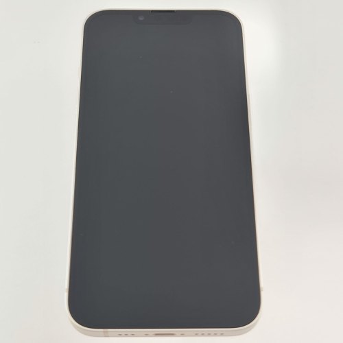 Смартфон Apple iPhone 13 128 GB Starlight USED **