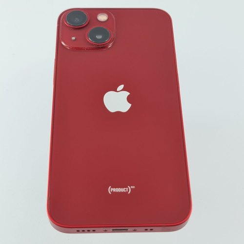 Смартфон Apple iPhone 13 mini 128 GB (PRODUCT)RED USED **