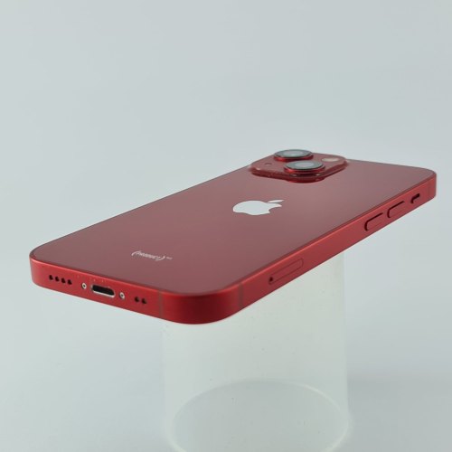 Смартфон Apple iPhone 13 mini 128 GB (PRODUCT)RED USED **