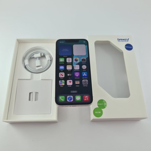Смартфон Apple iPhone 13 mini 512 GB Pink USED **