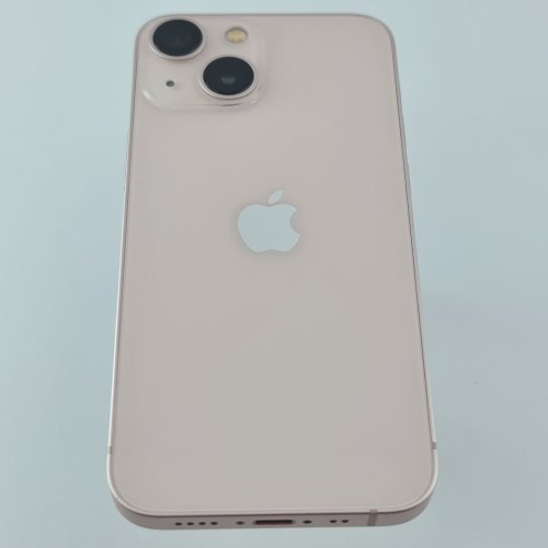 Смартфон Apple iPhone 13 mini 512 GB Pink USED **