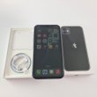 Смартфон Apple iPhone 11 128 GB Black USED **