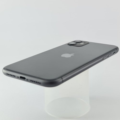 Смартфон Apple iPhone 11 128 GB Black USED **
