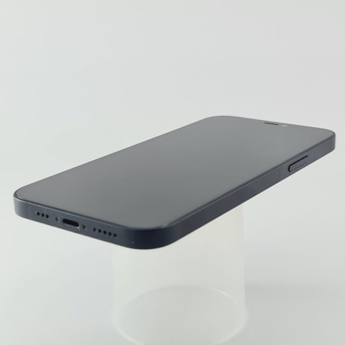 Смартфон Apple iPhone 12 128 GB Black USED **